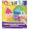 Color Zone® Easy-to-Knot Squishy Characters